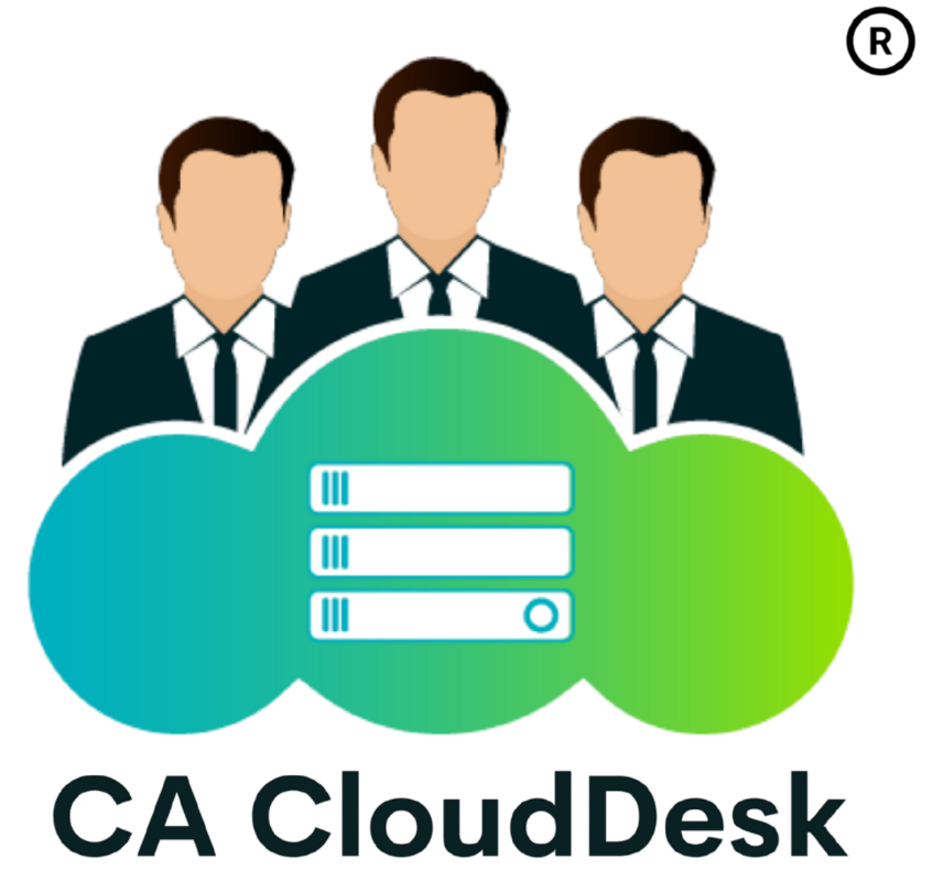 CA CloudDesk