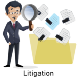 Litigation